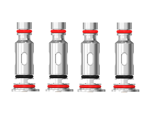 Uwell Caliburn G2 Heads (4 Stück pro Packung) - 1,2 Ohm