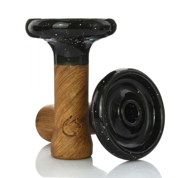 Dschinni Headshot Phunnel Black