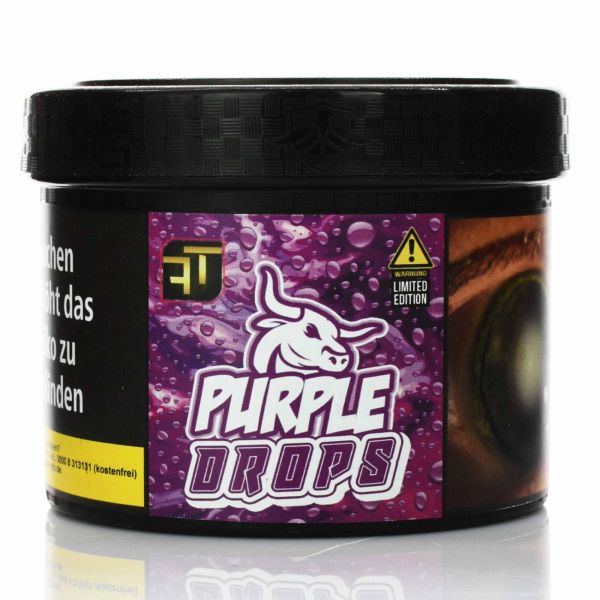 Fadi Tobaggo 200g - Purple Drops