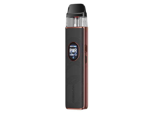 Vaporesso XROS 5 - Black Leather