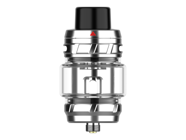 Vaporesso iTank T Dual Mesh Clearomizer Set - Silver
