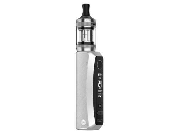 Vaporesso GTX One Pro - silber
