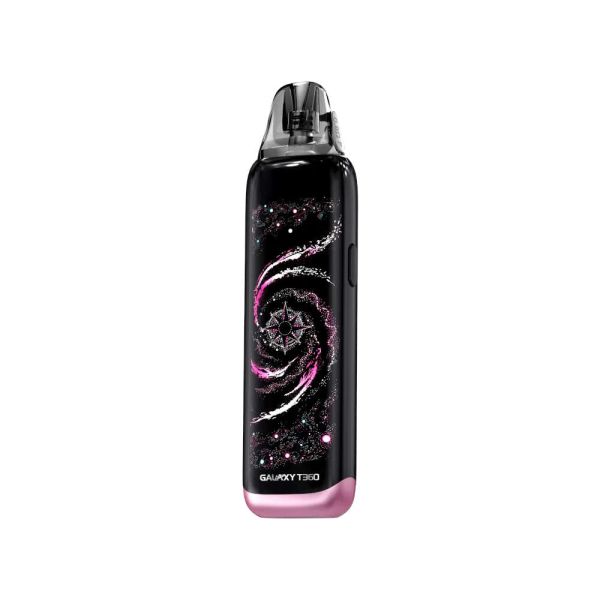 Lost Vape T360 Kit - Sakura Galaxy