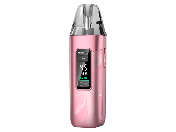 Vaporesso LUXE X3 - Sheer Pink
