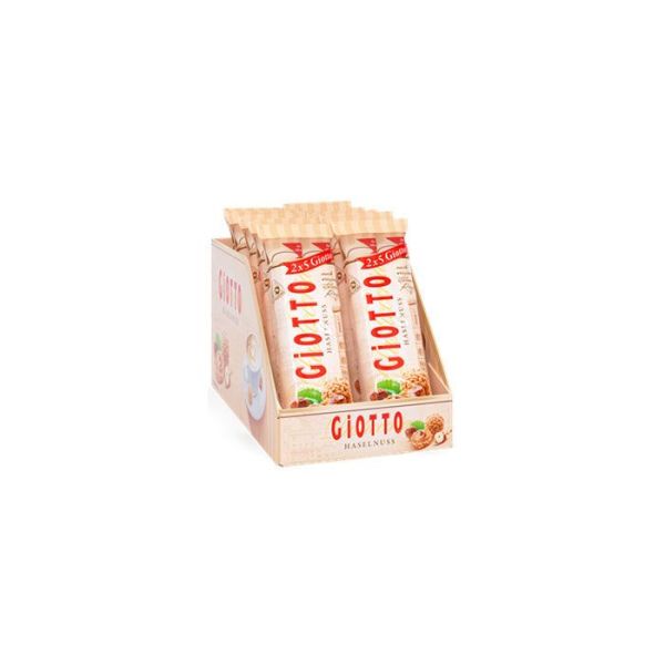 Ferrero Giotto Haselnuss 2er 21,5g