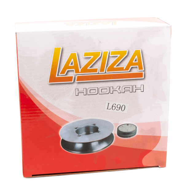 Laziza LED-Untersetzer „L690“
