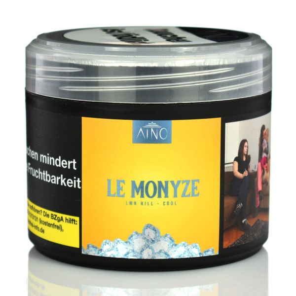 AINO Tobacco 20g - Le Monyze