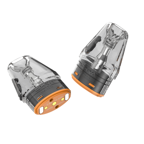 OXVA NeXLIM Pod 4 ml (3 Stück) - 0,8 Ohm
