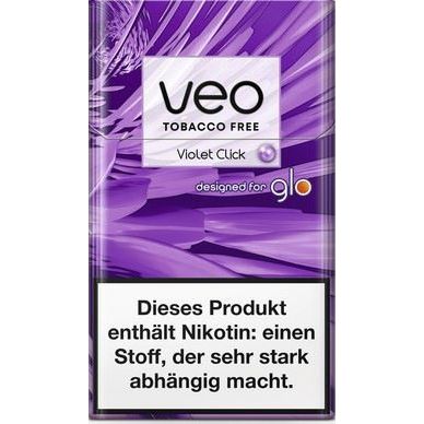 Veo - Violet Click