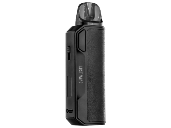 Lost Vape Thelema Elite S Pod Kit - Schwarz