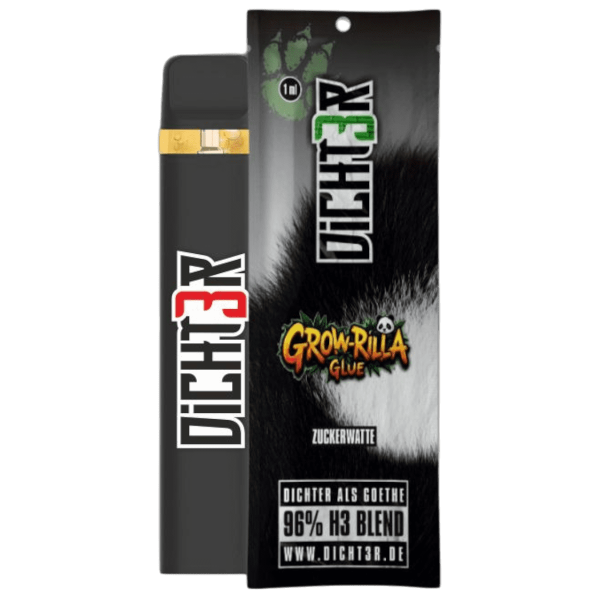 elfbar elfa master akku 4Twenty H3+ Vape kaufen – Superior Blend 1ml