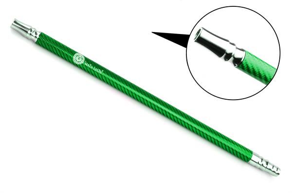 Mata Leon Carbonmundstück Grün