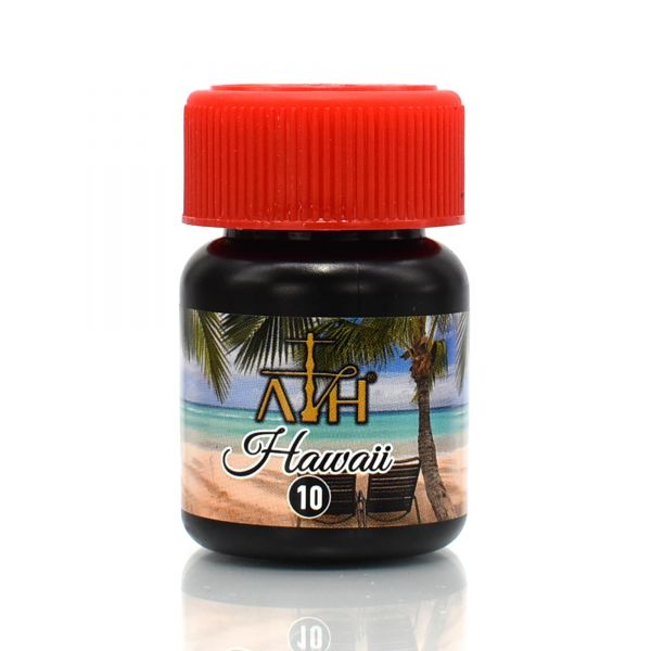 ATH Mix Hawaii #10