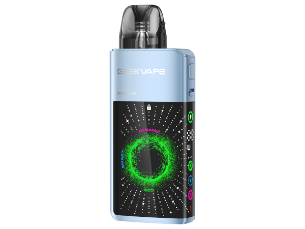 GEEKVAPE Digi Q Vista - blau