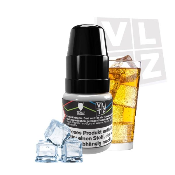 VLTZ E-Liquid 10 ml - 16 mg - Ice Energy