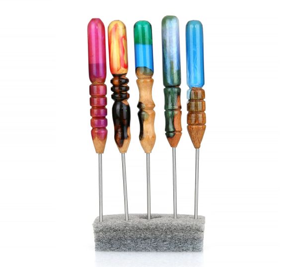 SERP Epoxy Lochstecher