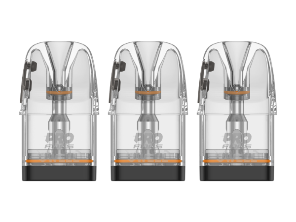 Uwell Caliburn G4 Pod 0,6 Ohm (3 Stück pro Packung)