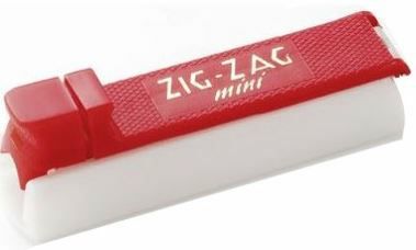 ZIG ZAG Mini Stopfer mit Stampfer