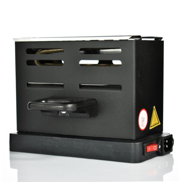 Kohleanzünder Tosti 03 - Toaster 800W