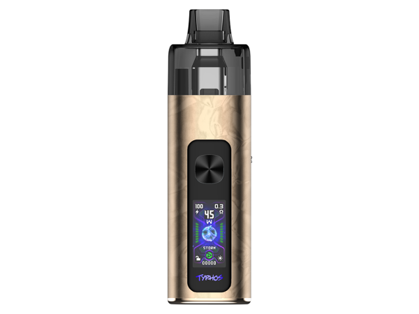 Uwell Typhos - gold