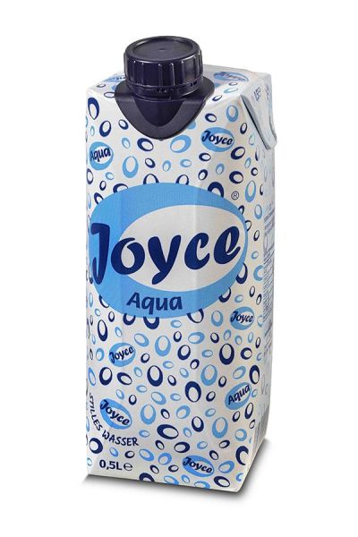 Joyce Aqua Still 0,5 L Tetra