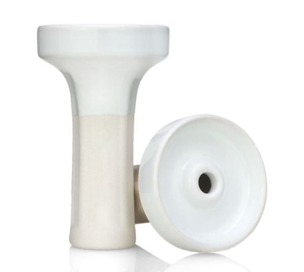 Werkbund Hookah Zeus White Limited Edition Phunnel