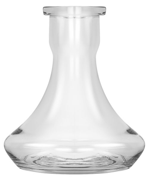 HB Mini Steck-Bowl Clear für Shisha