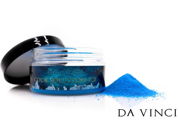 Da Vinci - Code Solution 50g - Ice
