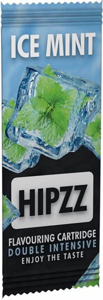 Hipzz Aromakarte Ice Mint