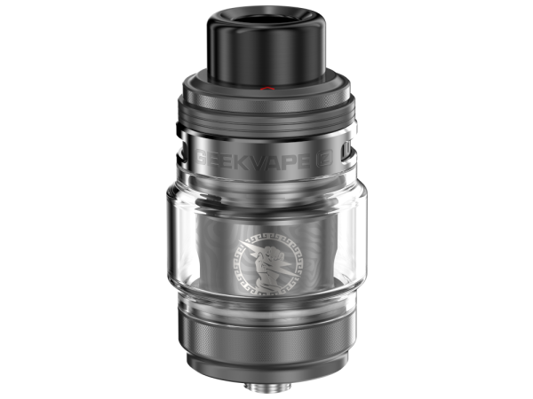 GEEKVAPE Z Fli 2 Clearomizer Set - grau