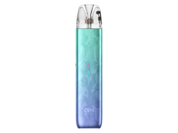Uwell Caliburn G4 Mini - türkis-blau