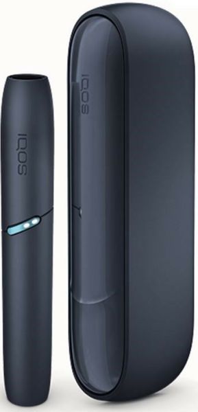 IQOS Kit Original Duo Slate