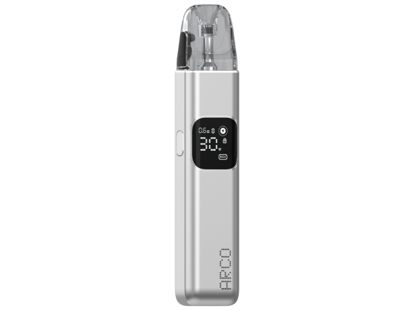 Smok Arco Digi - silber