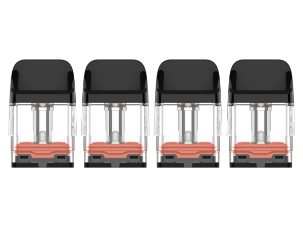 Vaporesso XROS COREX 3.0 Pod (4 Stück pro Packung) - 0,6 Ohm