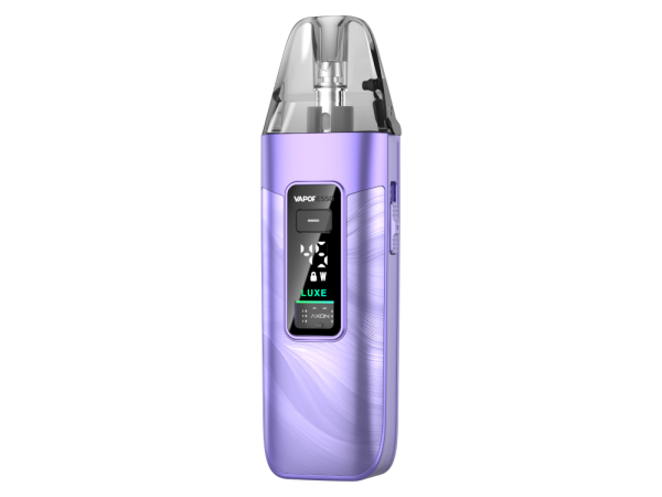 Vaporesso LUXE X3 - Fluid Purple