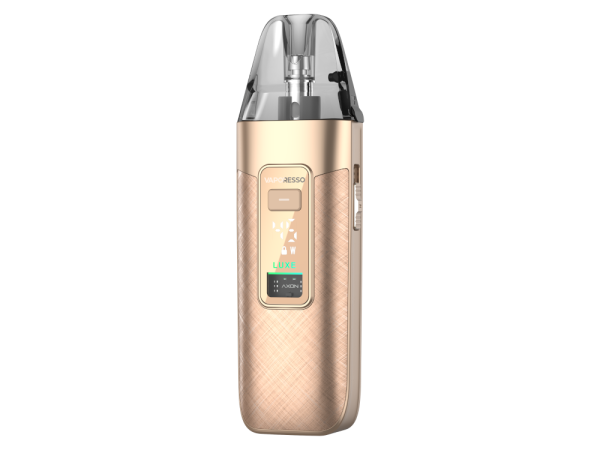 Vaporesso LUXE X3 - Gold