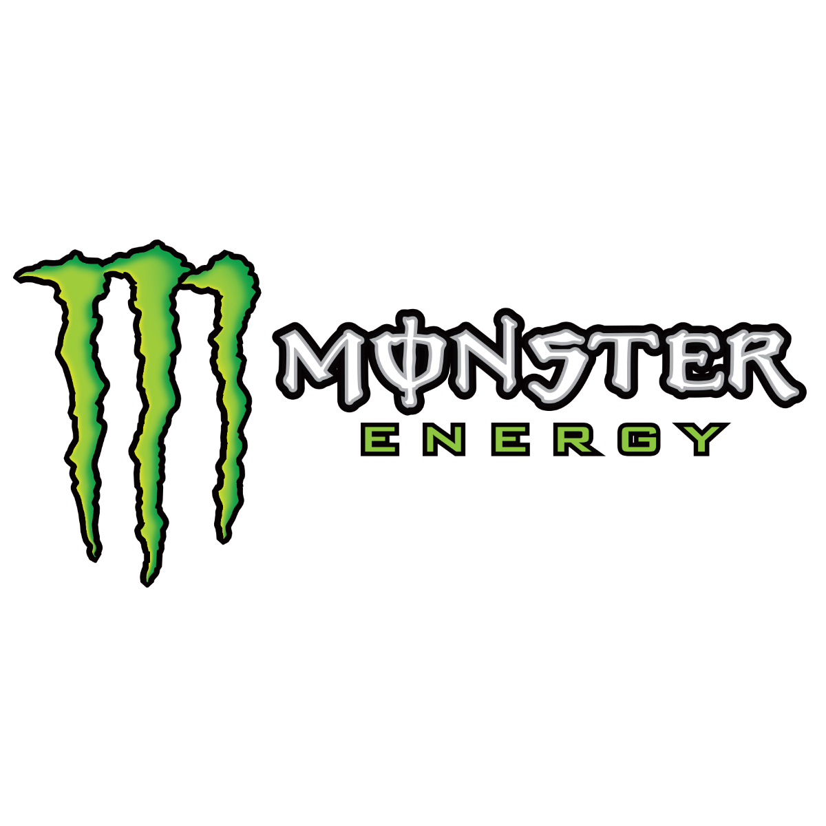 Monster Energy