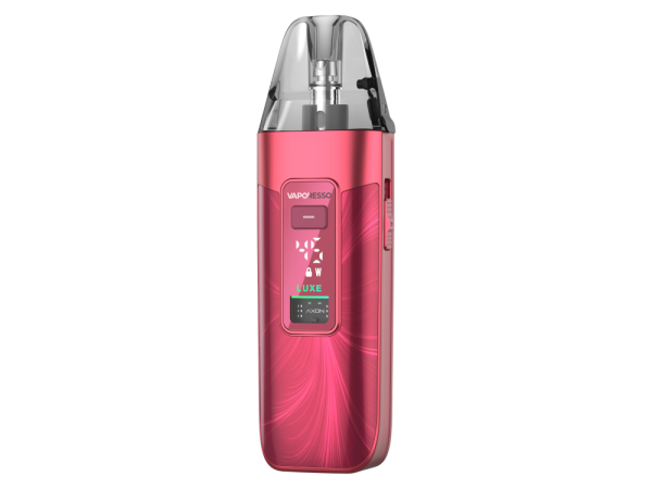 Vaporesso LUXE X3 - Sheer Red