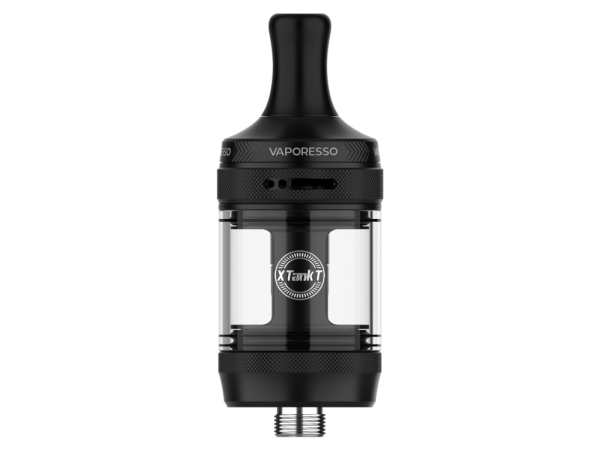 Vaporesso xTank T Clearomizer Set - schwarz