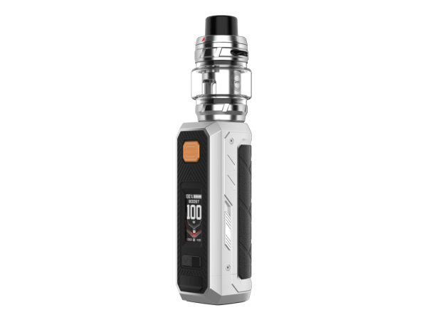 Vaporesso Armour Ultra -Titanium Silver