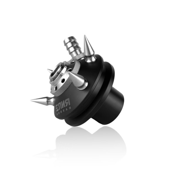 Eliya Hookah - Breeze Two Valhalla Base