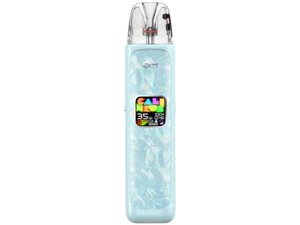 Uwell Caliburn G4 - hellblau