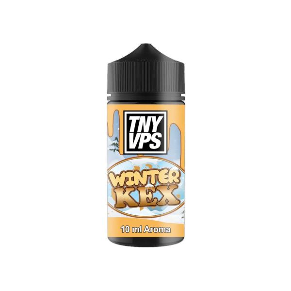 TNYVPS - Aroma Winter Kex 10 ml
