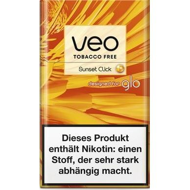 Veo - Sunset Click