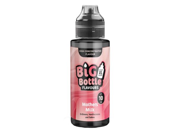 Big Bottle - Longfill 10 ml - Mothers Milk