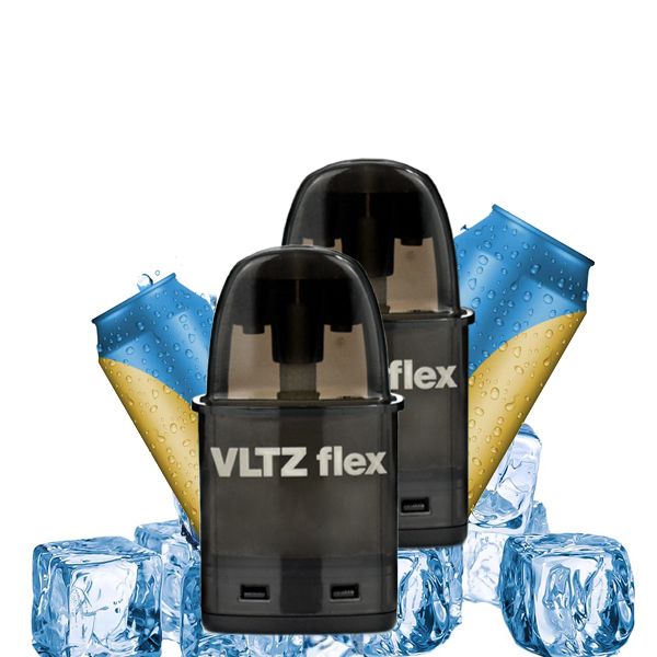VLTZ flex Pods x 2 - Ice Energy