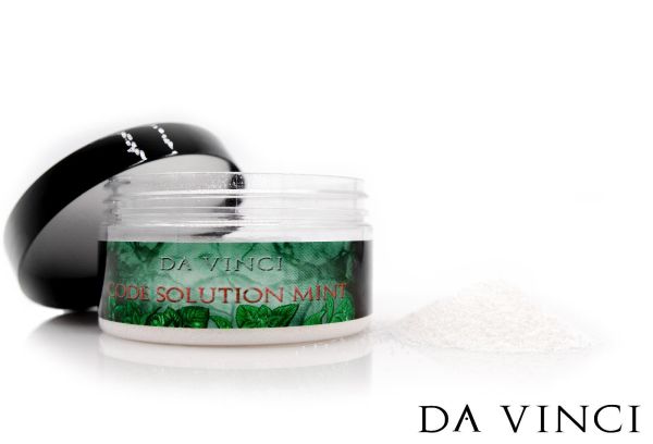 Da Vinci - Code Solution 50g - Mint