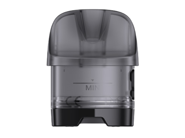 Uwell Crown X Pod - 5,3 ml (Leerpod)
