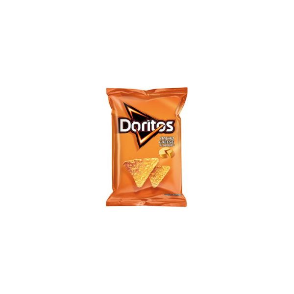 Doritos - Nacho Cheese 44g