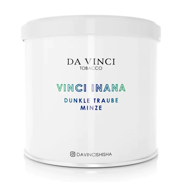 Da Vinci 70g - Vinci Inana